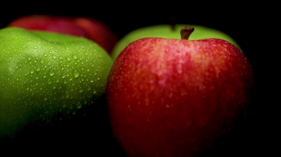 Red Delicious, Delicious, Eating Apple, Apple, Fruit, Edible Fruit