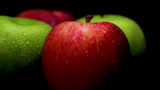 Red Delicious, Delicious, Eating Apple, Apple, Fruit, Edible Fruit