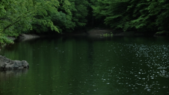 River, Body Of Water, Channel, Water, Landscape, Lake