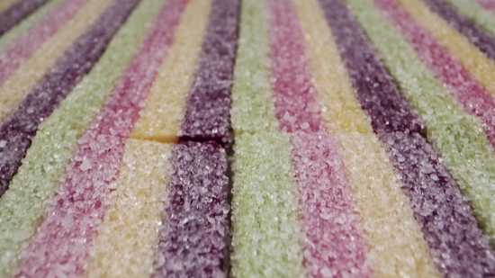 Royalty Free Stock Video 4k, Wool, Food, Fabric, Fruit, Dessert