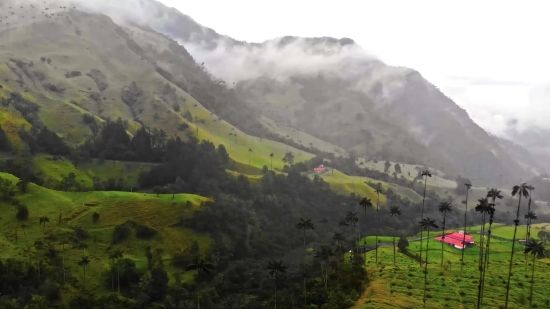 Sad Nature Video Download, Highland, Mountain, Landscape, Mountains, Valley