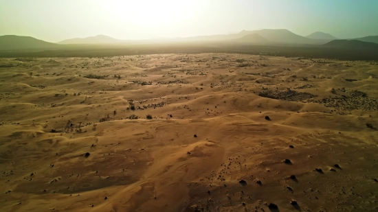 Sand, Dune, Desert, Landscape, Soil, Earth