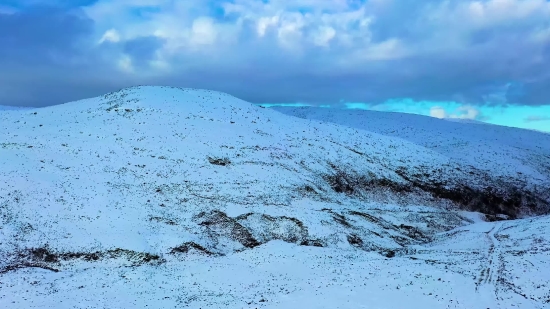 Sand, Ocean, Landscape, Sky, Snow, Beach