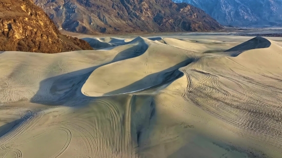 Sand, Soil, Earth, Dune, Landscape, Desert