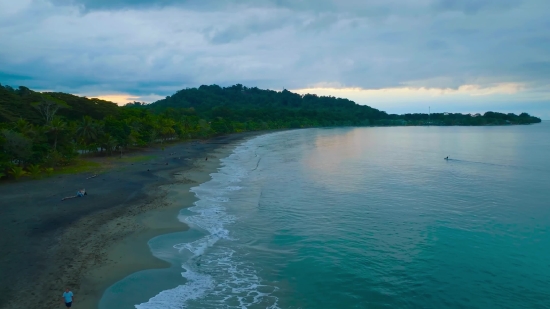 Sandbar, Bar, Barrier, Ridge, Beach, Water