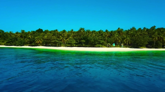 Sandbar, Bar, Barrier, Ridge, Beach, Water