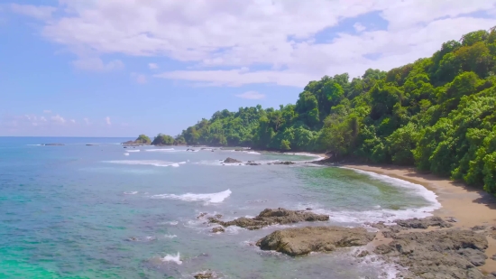 Sandbar, Bar, Barrier, Water, Shoreline, Beach