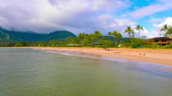 Sandbar, Bar, Beach, Barrier, Ridge, Sand