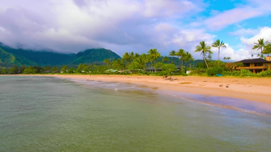 Sandbar, Bar, Beach, Barrier, Ridge, Sand