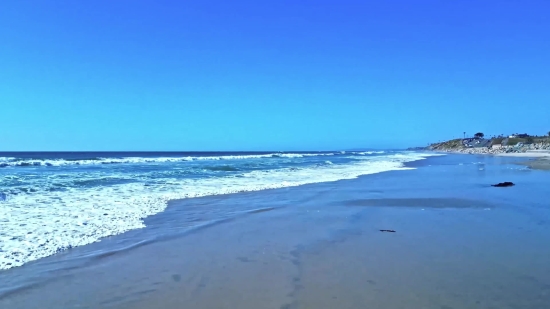 Sandbar, Bar, Beach, Barrier, Ridge, Sea