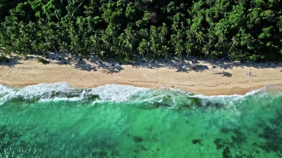 Sandbar, Bar, Beach, Barrier, Ridge, Water