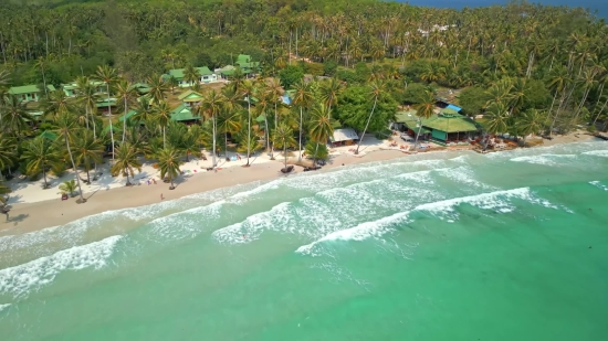 Sandbar, Bar, Beach, Ridge, Barrier, Sea