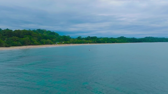 Sandbar, Bar, Ridge, Barrier, Beach, Natural Elevation