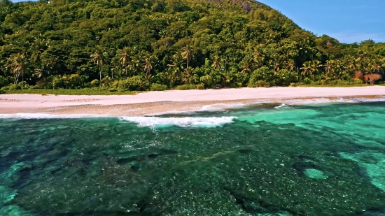 Sandbar, Bar, Ridge, Beach, Barrier, Water