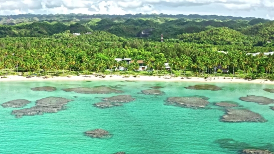 Sandbar, Beach, Water, Bar, Island, Sea