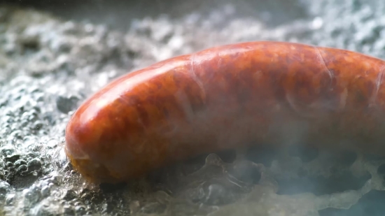 Sea Cucumber, Echinoderm, Invertebrate, Animal, Food, Meat