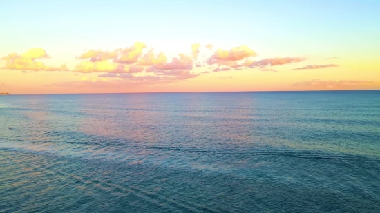 Sea, Ocean, Beach, Water, Seascape, Sky