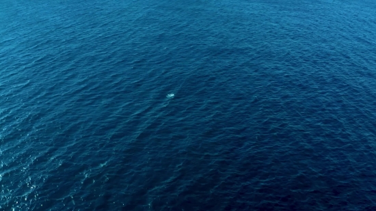 Sea, Ocean, Body Of Water, Water, Sky, Landscape