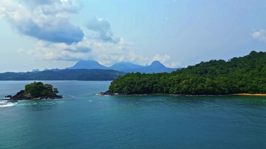 Shore, Lakeside, Water, Sea, Landscape, Coast