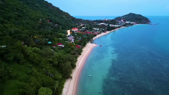 Shoreline, Landscape, Water, Sea, Beach, Coast