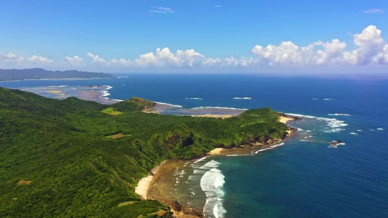 Shoreline, Sea, Coast, Beach, Ocean, Landscape