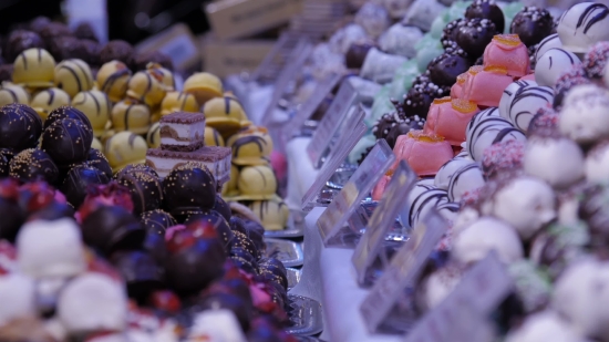 Short Clips Free Download, Confectionery, Shop, Mercantile Establishment, Place Of Business, Flowers