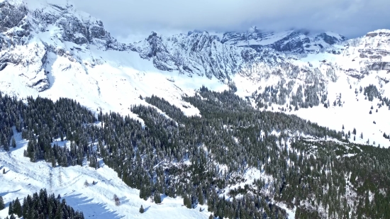 Ski Slope, Slope, Snow, Mountain, Geological Formation, Winter