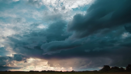 Sky, Atmosphere, Clouds, Weather, Cloud, Cloudy