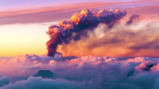 Sky, Atmosphere, Clouds, Weather, Sun, Cloud