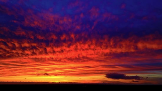 Sky, Atmosphere, Sun, Sunset, Clouds, Sunrise