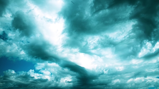 Sky, Cloudiness, Weather, Atmosphere, Clouds, Cloudscape