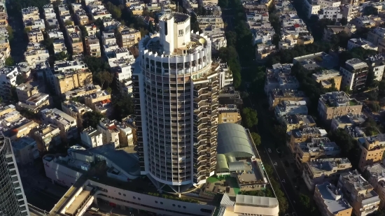 Skyscraper, City, Building, Architecture, Skyline, Cityscape