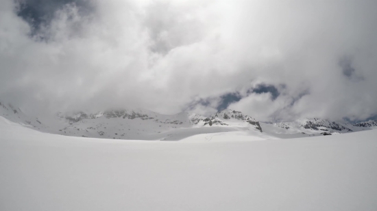 Snow, Ice, Landscape, Sand, Winter, Cold