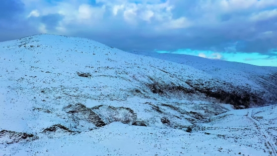 Snow, Ice, Landscape, Slope, Sand, Mountain