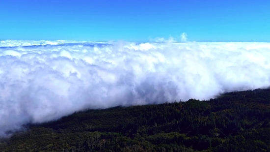 Sound Wave Video Download, Sky, Landscape, Atmosphere, Mountain, Grass