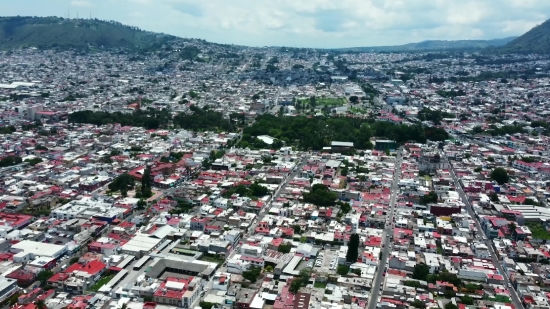 Splash Stock Video, City, Mountain, Alp, Travel, Town