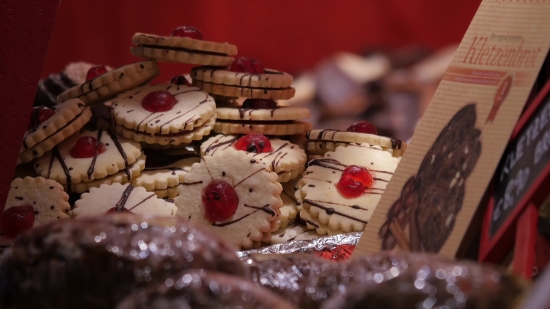 Stock Footage Horror, Food, Dinner, Meal, Gourmet, Plate