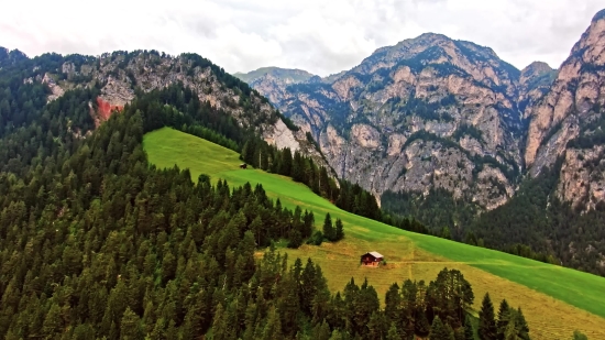 Stock Foto Free, Mountain, Alp, Highland, Mountains, Landscape