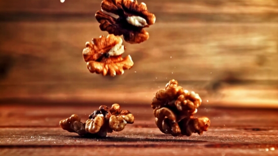 Stock Shots, Mud, Food, Brown, Walnut, Nut