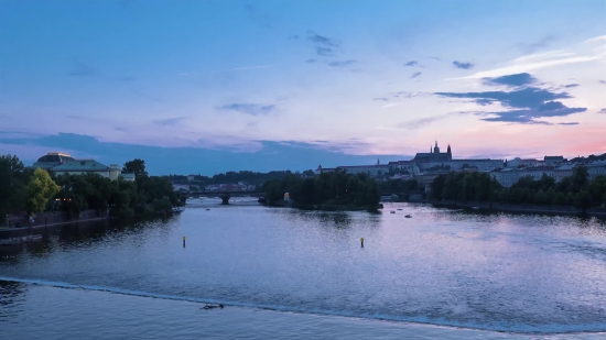 Story Stock Video, Water, Landscape, Sky, Breakwater, Lake