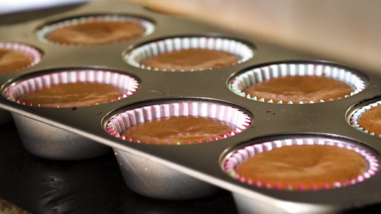 Strainer, Filter, Chocolate, Food, Muffin, Sweet