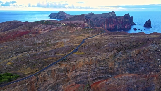 Sunset Background Video Effects Hd, Canyon, Ravine, Valley, Natural Depression, Landscape