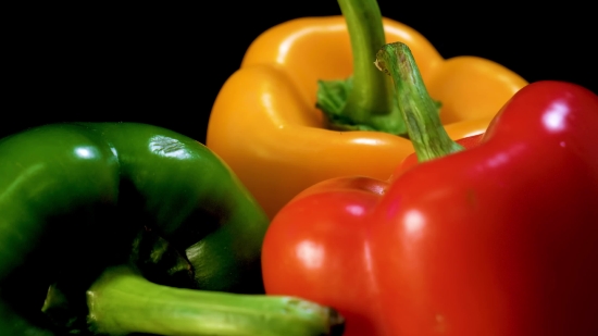 Sweet Pepper, Vegetable, Pepper, Green Pepper, Bell Pepper, Healthy