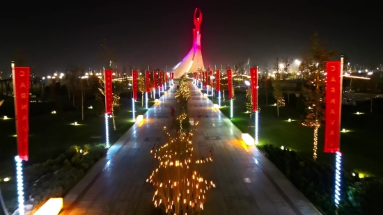 Temple, Building, Structure, Architecture, Fountain, Shrine