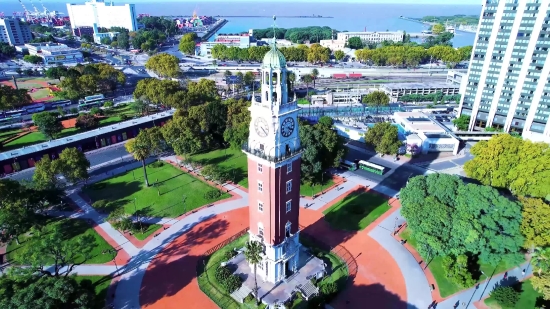 Totem Pole, Column, Structure, Tower, Architecture, Sky