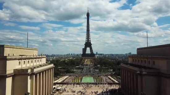 Tower, Architecture, Structure, Tourism, Sky, Monument