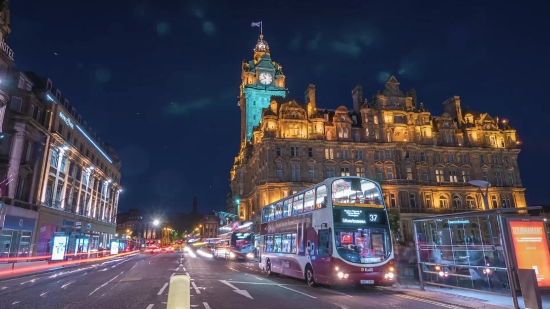 Tramway, Architecture, Conveyance, City, Building, Travel