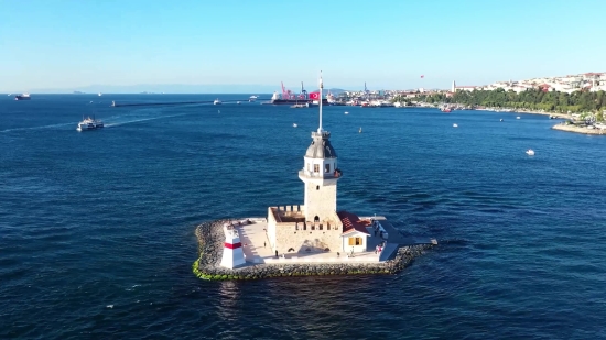 Tugboat, Ship, Sea, Boat, Vessel, Ocean