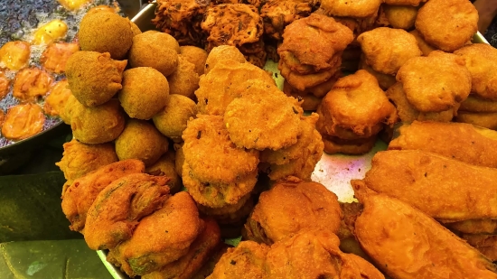 Turmeric, Muffin, Food, Herb, Bread, Quick Bread