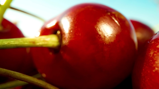 Uncensored Clip, Red Delicious, Delicious, Apple, Eating Apple, Edible Fruit